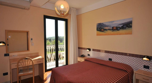 Hotel Ristorante Panoramica