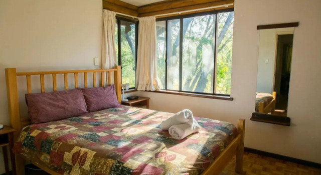 Шале с 2 комнатами Wyadup Brook Cottages