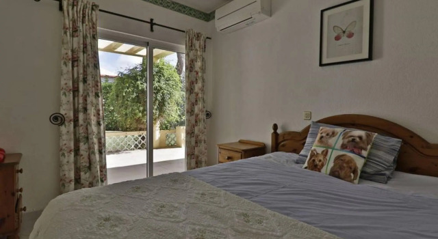 Villa Dawn (V044) in Almancil