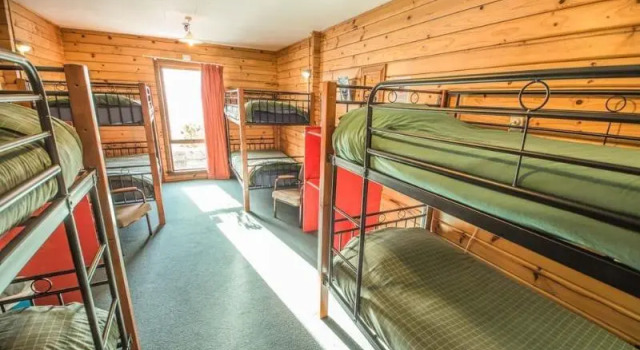 YHA Mount Cook