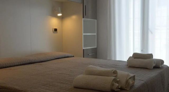Номер Standard Hotel SantElena