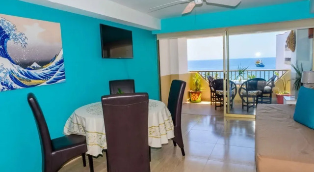 Апартаменты Condominio 02 recamaras Enna Inn Ixtapa