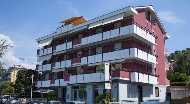 Residence La Palma
