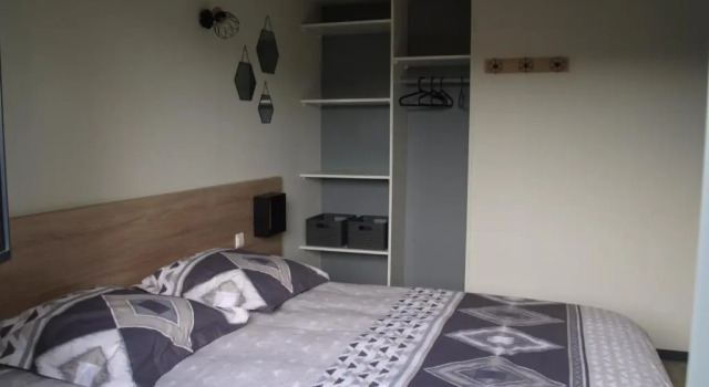 Gite Aux P'Tits Oignons, Prenota Hotel Hotel a Aquitania con parcheggio, Parcheggio