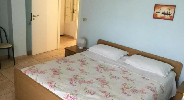 Casa Rosa, Rezervovat Hotel Porto Sant'Elpidio 