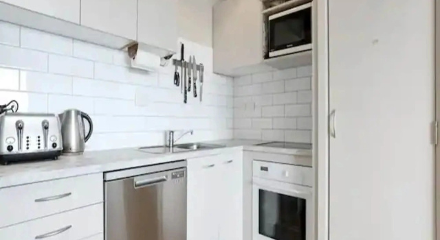 Апартаменты Central and stylish apartment