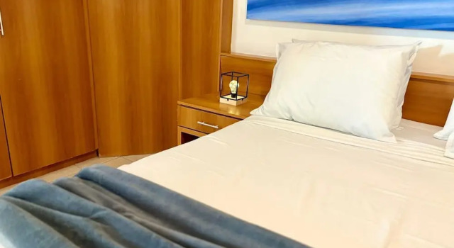 Апартаменты Mirador Suites Beira Mar com Piscina