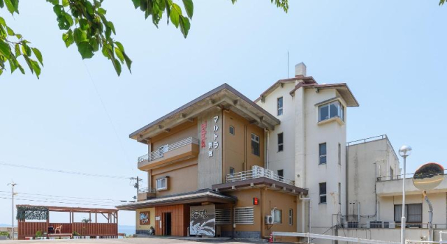 Oyo 661 Marutora Bekkan, Rezerwuj Hotel Nishio Nagoya