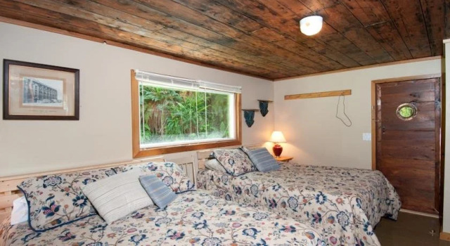 Birds Bay Retreat