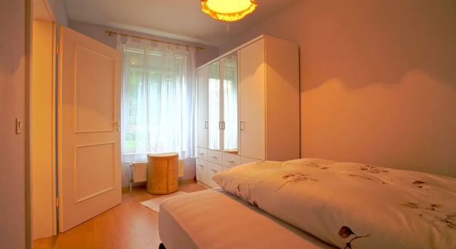 Private Apartment Auf Dem Kampe, Réserver Appartement Badenstedt Hanovre