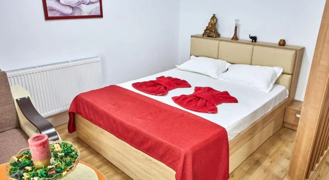 Apartamente Papaya, Prenota Residence Apart-hotel a Mamaia-Sat, Residence