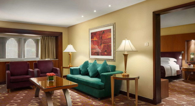 Radisson Blu Hotel, Jeddah, Забронировать Отель Ar Ruʼays провинция Мекка