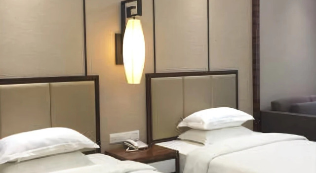 Tianpeng Hotel, Rezervasyon Otel Guangdong otoparklı oteller, Otopark