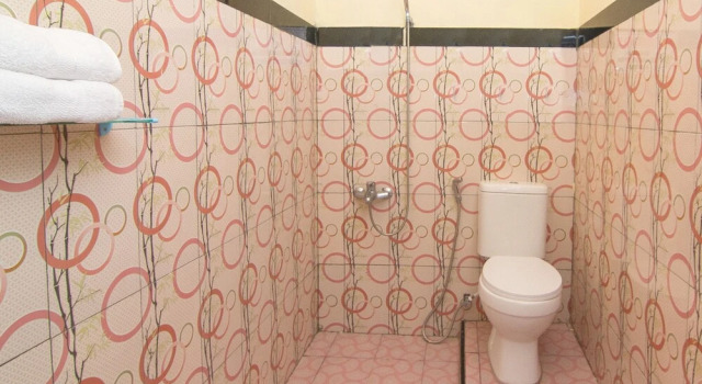 Pondok Wisata Sri Widodo by OYO Rooms
