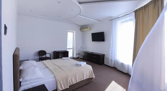 Люкс Hotel Continent