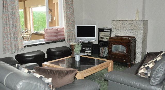 Hulstehof, Réserver Maison de vacances Hôtels à Flanders avec piscine, Piscine