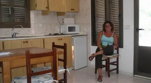 Apartamentos Isabel, Book Apartment Playa Migjorn Formentera