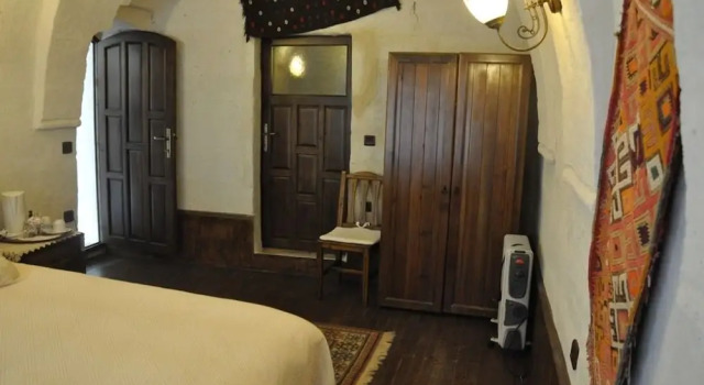 Номер Standard Aravan Evi