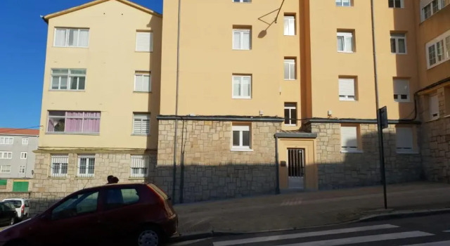 A 50 metros del Paseo Marítimo, Забронировать Апартаменты/квартира А-Корунья Artabro Gulf, рядом с Пляж Riazor
