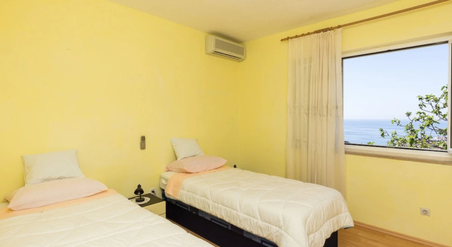 Апартаменты с 2 комнатами с балконом Apartment Milić