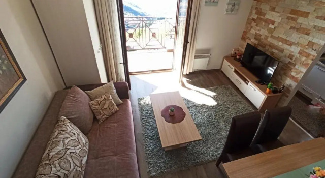 Modern Lux Apartment H8 at Milmari Resort, Buchen Sie Ferienwohnung Kopaonik 