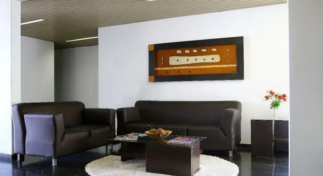 Boulevard Park Hotel
