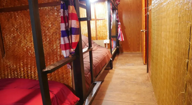 Woodbridge Hostel Sukhothai