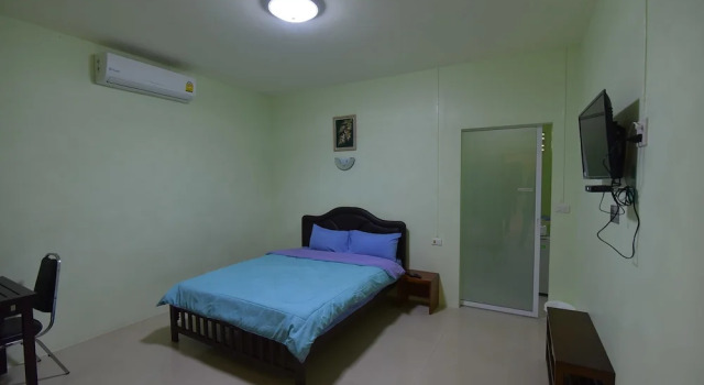 Номер Economy Palm Kaew Resort Krabi