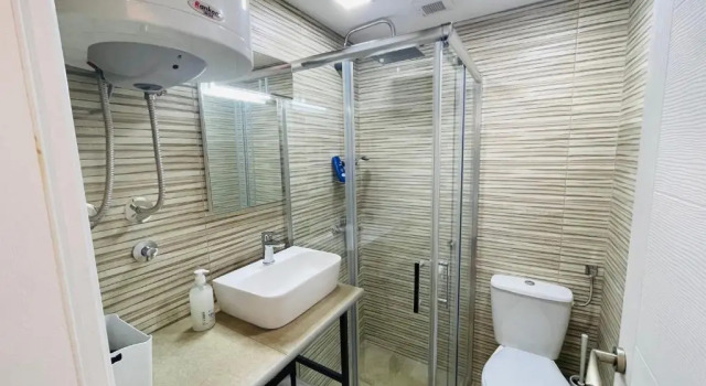 Апартаменты Apartment Vanilla Belgrade