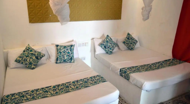 Номер Standard SunSeaBar Beach Resort