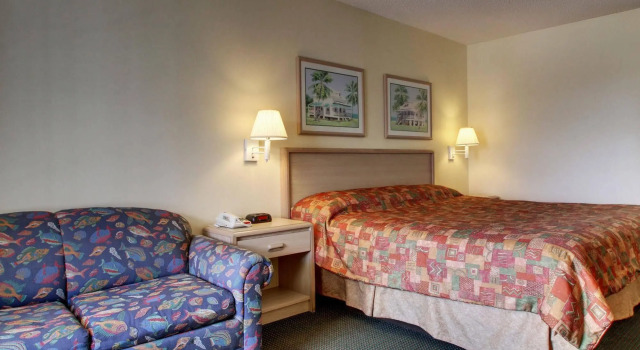 Legacy Inn - Cookeville, Book Hotel Cookeville Tennessee