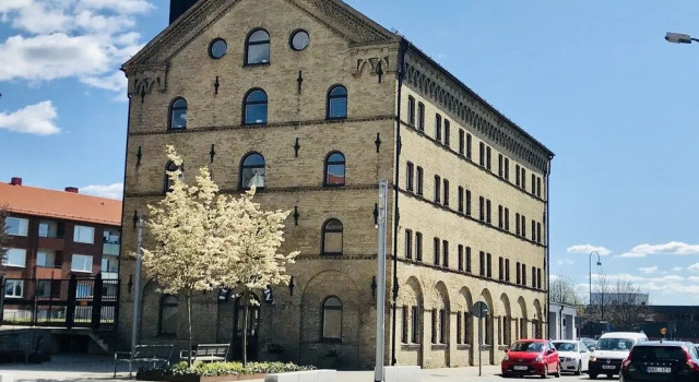 Hotel Chaplin