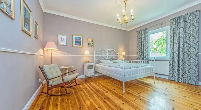 Victus Apartament Dębowa