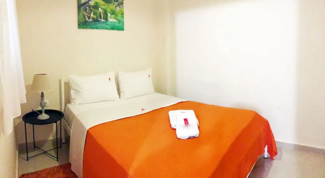 Monad Apartments Karaoli, Забронировать Апартаменты/квартира Отели Салоников с парковкой, рядом с Базилика Святого Димитрия, Парковка