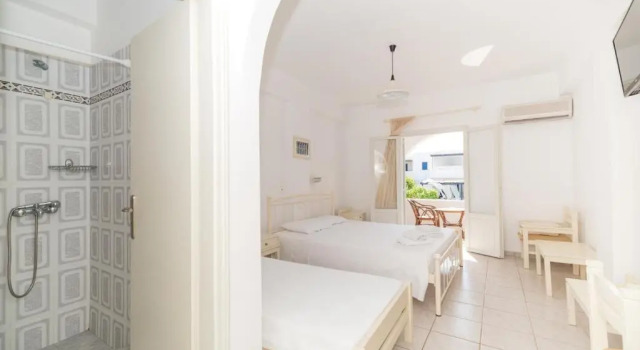 Christiana Hotel, Prenota Hotel Ambelas Paro