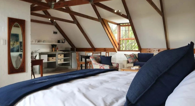 Hemel en Aarde Village Accommodation, Reservar Hotel Hermanus Walker Bay Nature Reserve