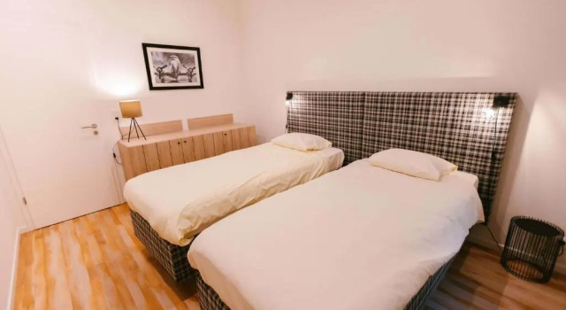 Номер Standard Val dArimont Resort