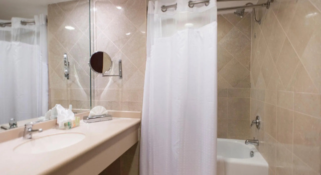 Номер Standard Holiday Inn Convention Center by IHG