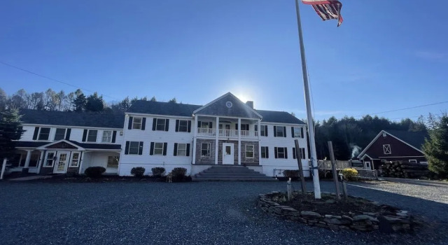 Sugar Maple Inn, Забронировать Отель Уэст-Довер Горнолыжный курорт Mount Snow