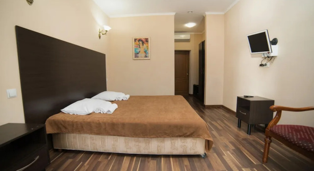 Alex Hotel, Buchen Sie Hotel Primorsky Oblast Odessa
