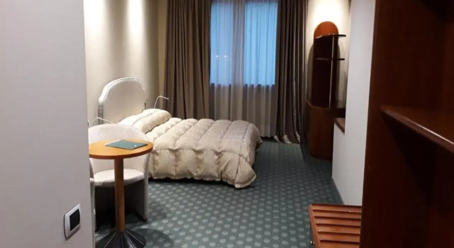 Hotel Hostellerie Du Cheval Blanc