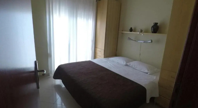 Апартаменты с 2 комнатами Ofrinio Central Apartments