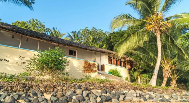 Suite Moheli Laka Lodge