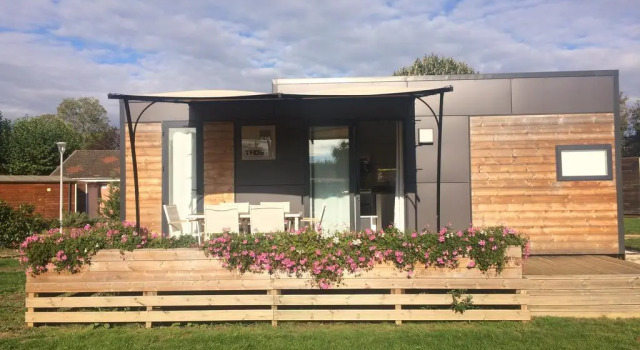 Camping Du Paquier Fané, Varaa Leirintäalue Telttailu ja glamping kohteessa Chagny, Leirintäalue