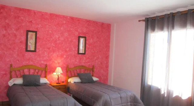 Номер Classic Hostal Gúdar