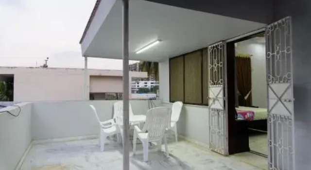 Patel Residency Guest House