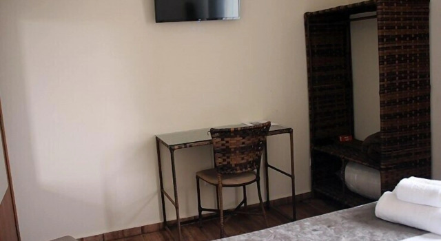Rancho XV Hotel, Забронировать Отель Отели Итабера с завтраком, Завтраки