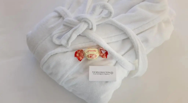 Двухместный номер Standard Hotel Au Quartier