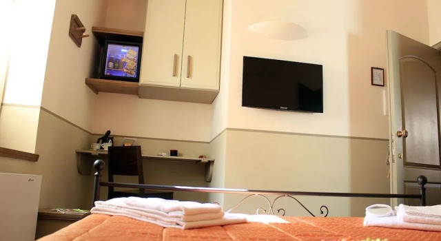 Hotel Da Benito