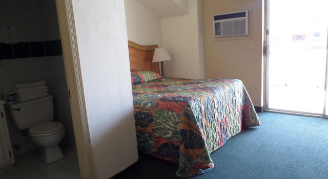 Hotel Bahia